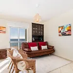 شقة Sea Side By Algarstays
