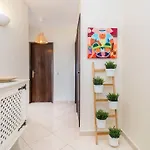Sea Side By Algarstays شقة Armação de Pêra