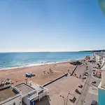 Sea Side By Algarstays 아파트