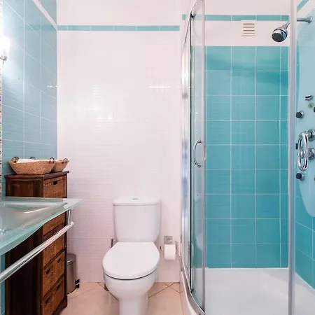 Appartement Sea Side By Algarstays Armação de Pêra