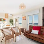 Appartement Sea Side By Algarstays *