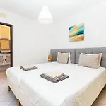 Appartement Sea Side By Algarstays