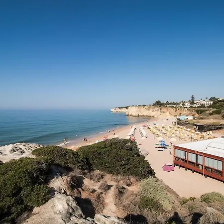 Sea Side By Algarstays Armação de Pêra
