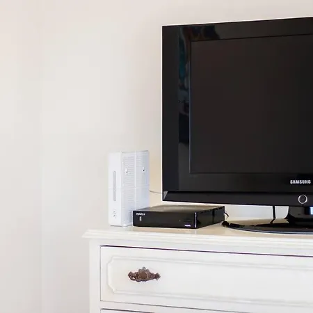 Lägenhet Sea Side By Algarstays *