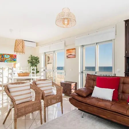 Apartmán Sea Side By Algarstays *