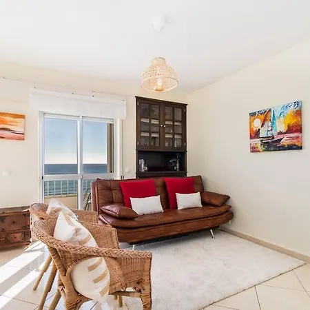 Apartmán Sea Side By Algarstays