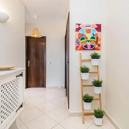 Sea Side By Algarstays Apartmán Armação de Pêra