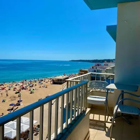 Sea Side By Algarstays Armação de Pêra