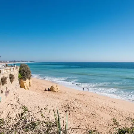 Lägenhet Sea Side By Algarstays *