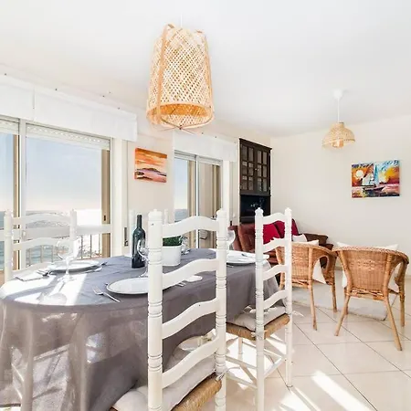 Sea Side By Algarstays Apartmán *