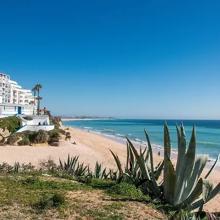 Sea Side By Algarstays * Armação de Pêra