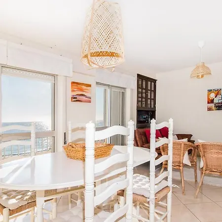 Apartmán Sea Side By Algarstays *