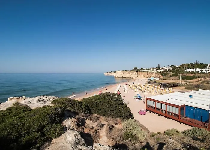 Sea Side By Algarstays Armação de Pêra