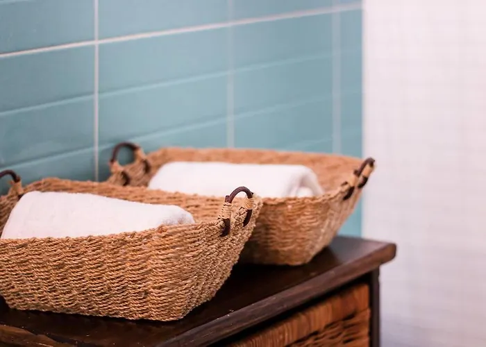 Sea Side By Algarstays شقة *