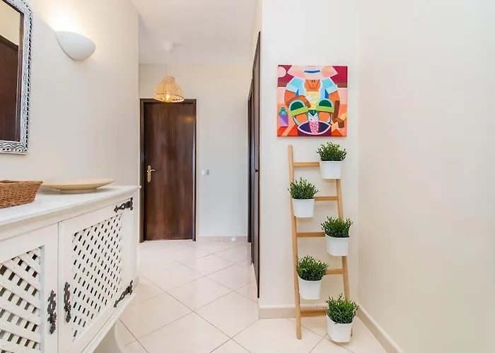 Sea Side By Algarstays شقة Armação de Pêra