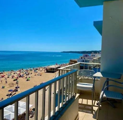 Sea Side By Algarstays Armação de Pêra