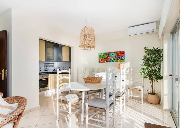 شقة Sea Side By Algarstays *