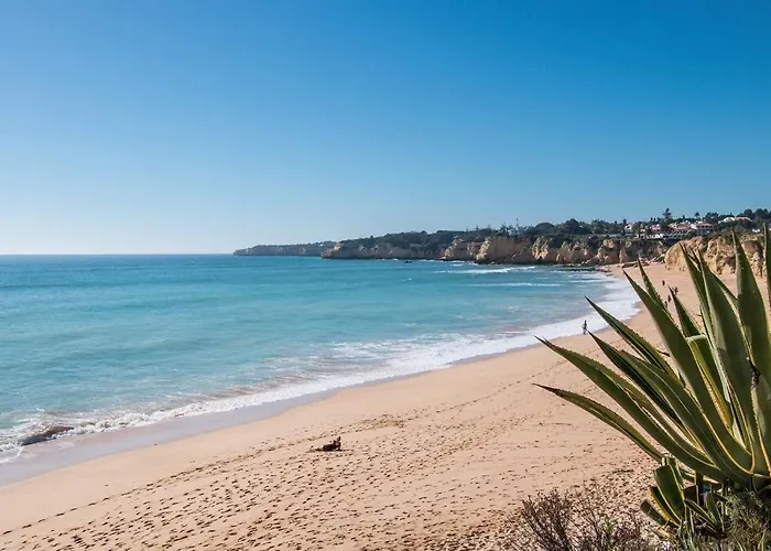 Sea Side By Algarstays * Armação de Pêra