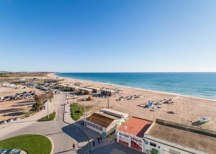 Sea Side By Algarstays * Armação de Pêra