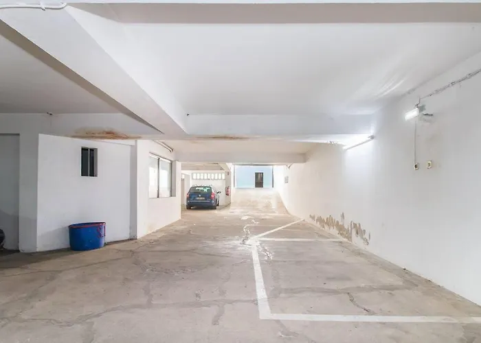 Sea Side By Algarstays شقة