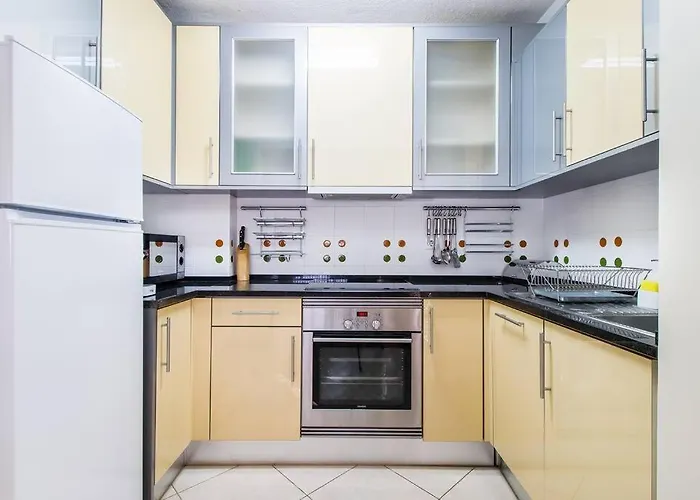 Sea Side By Algarstays شقة *