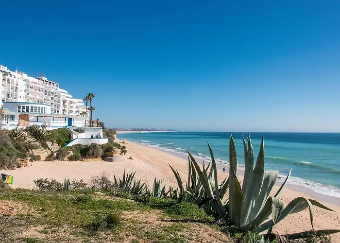 Sea Side By Algarstays * Armação de Pêra