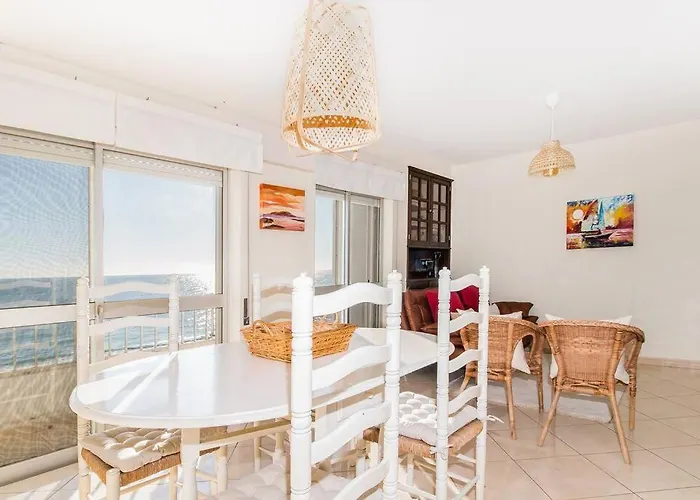 شقة Sea Side By Algarstays *