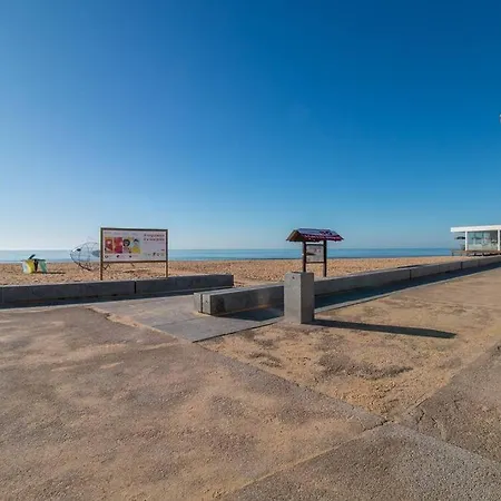 Sea Side By Algarstays * Армасан-де-Пера