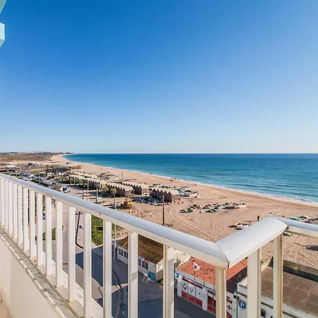 Sea Side By Algarstays Апартаменты *