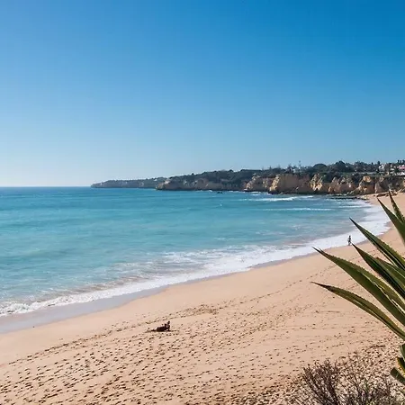 Sea Side By Algarstays * Армасан-де-Пера