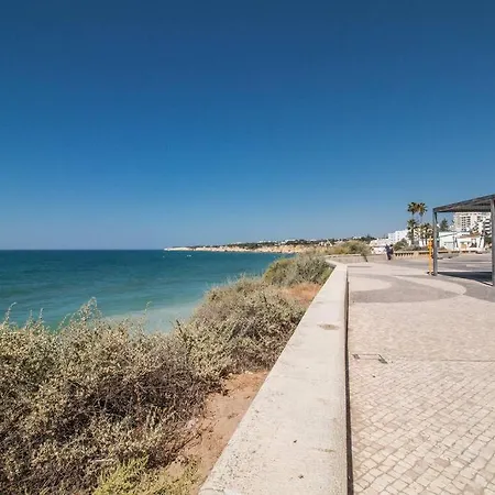 Sea Side By Algarstays Апартаменты *