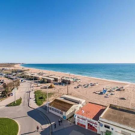 Sea Side By Algarstays * Армасан-де-Пера