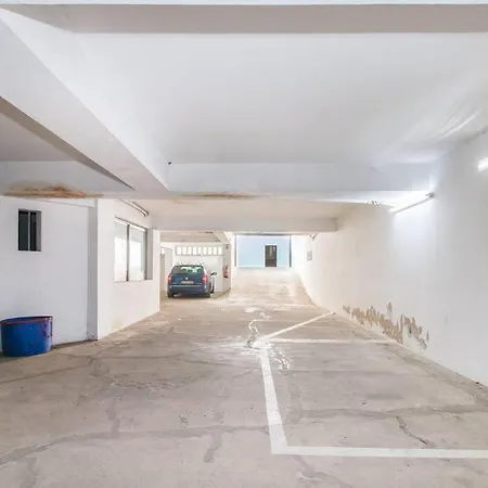 Sea Side By Side Appartement