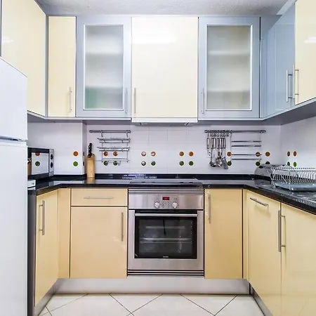 Sea Side By Algarstays Апартаменты *