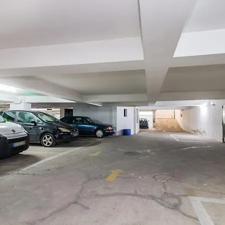 Апартаменты Sea Side By Algarstays Армасан-де-Пера