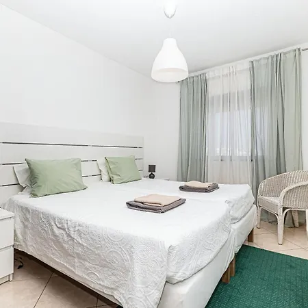 Appartement Sea Side By Side *